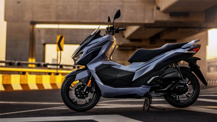 Ιδανικά δίκυκλα που οδηγούνται με δίπλωμα αυτοκινήτου